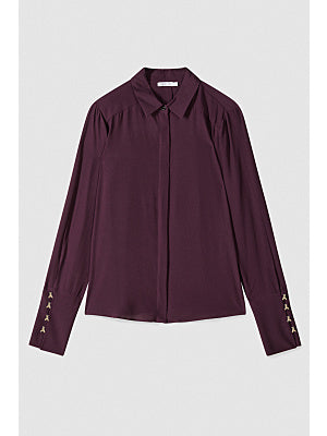 Patrizia Pepe Essential Shirt