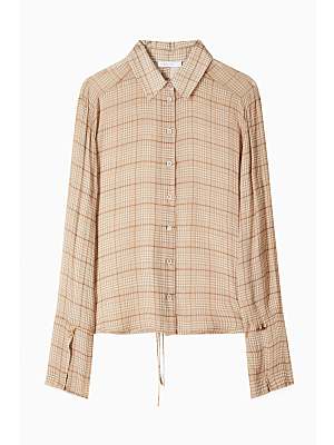 Patrizia Pepe Shirt