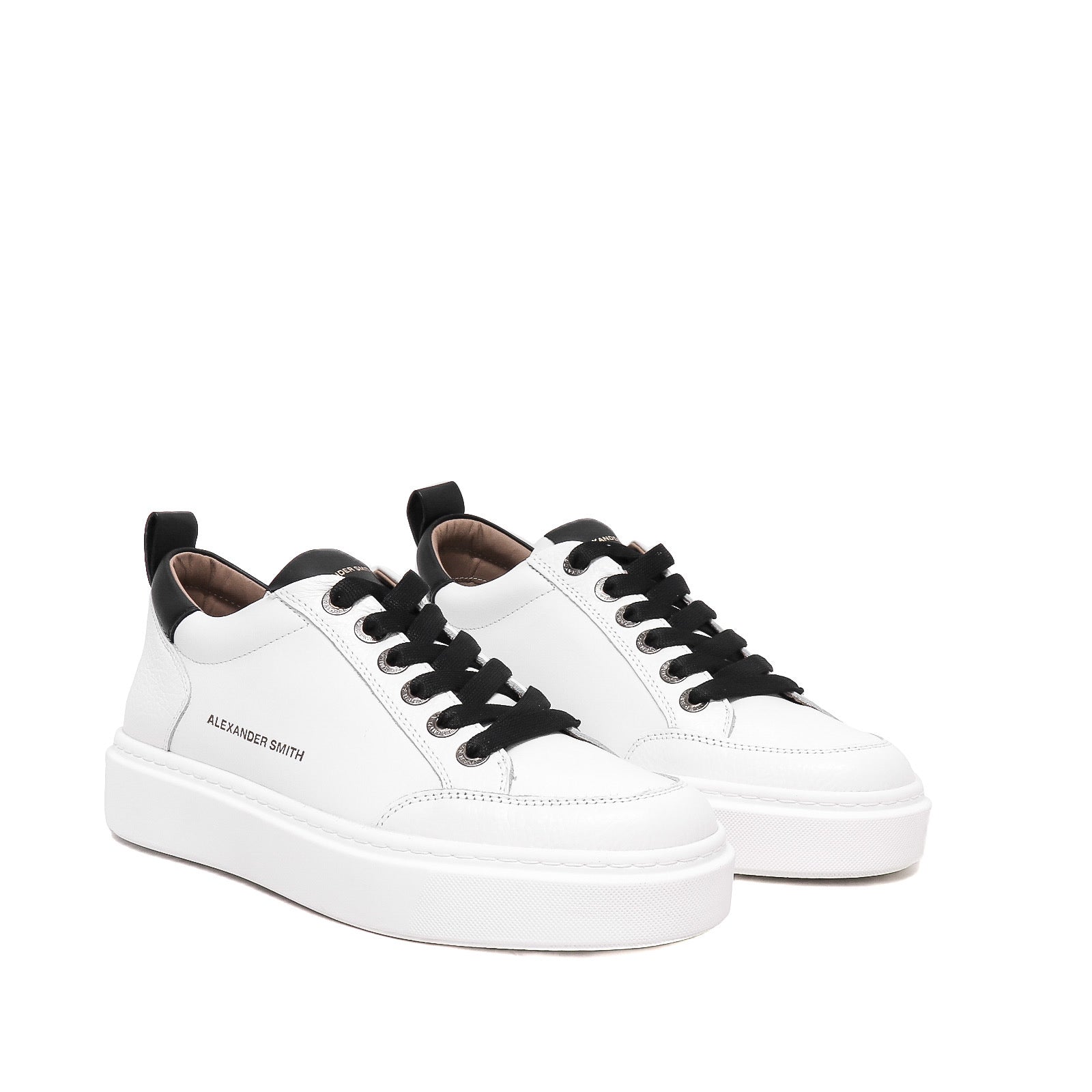 Alexander Smith Bond Sneaker