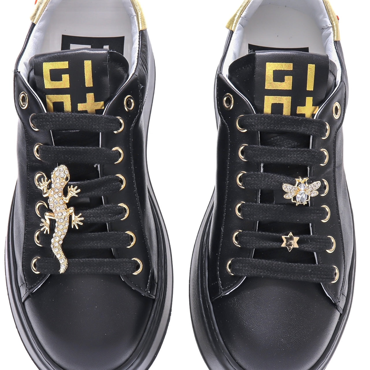 Gio+ Sneaker Pia72