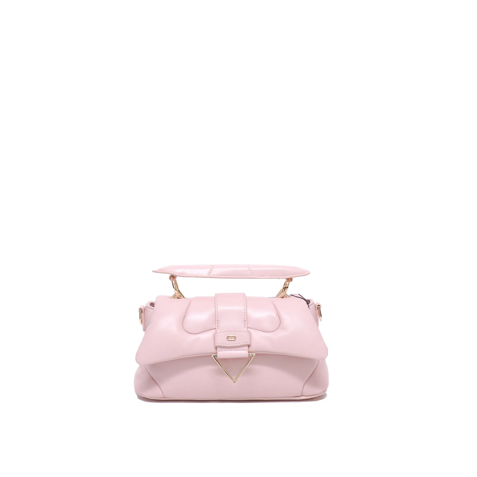 The Carrie Bag Pink Bag