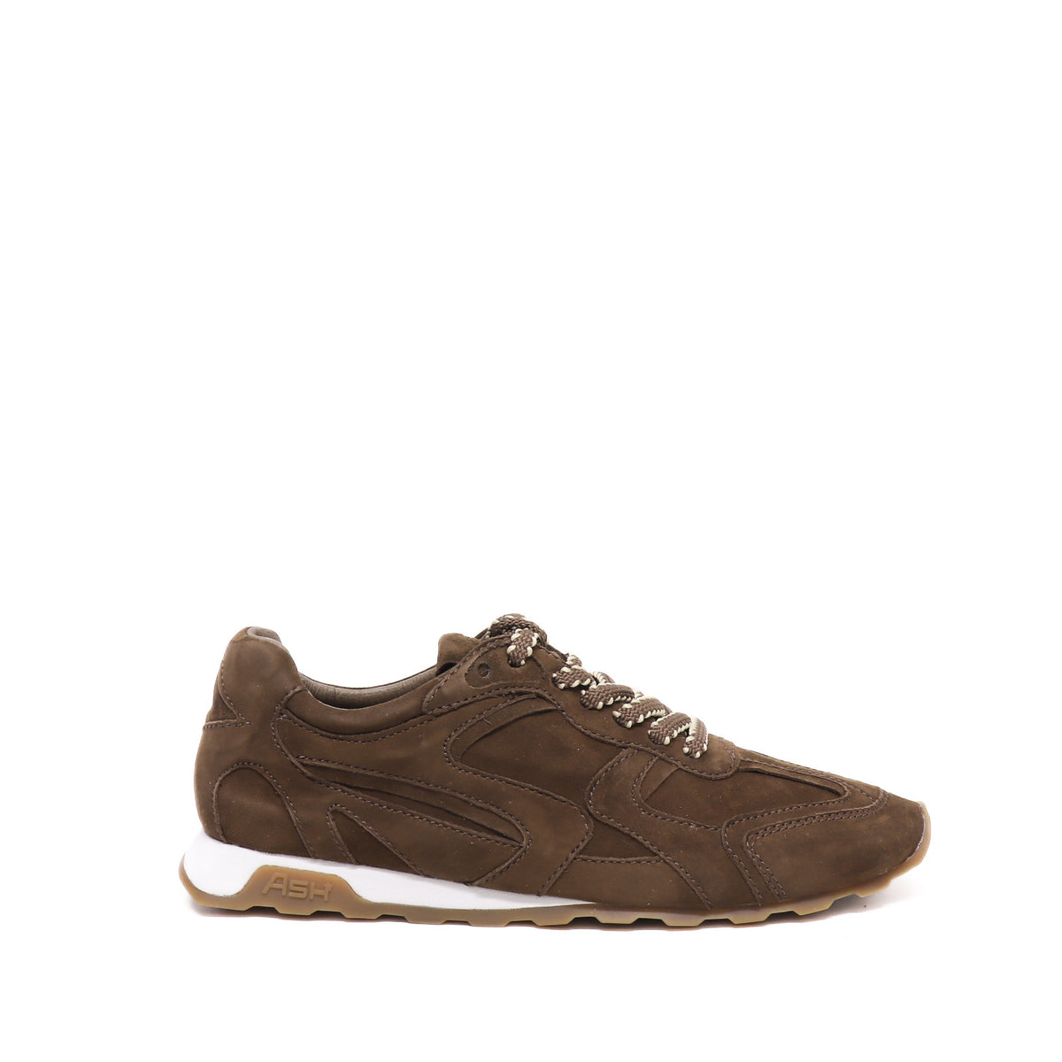 Ash Sneaker Kasar