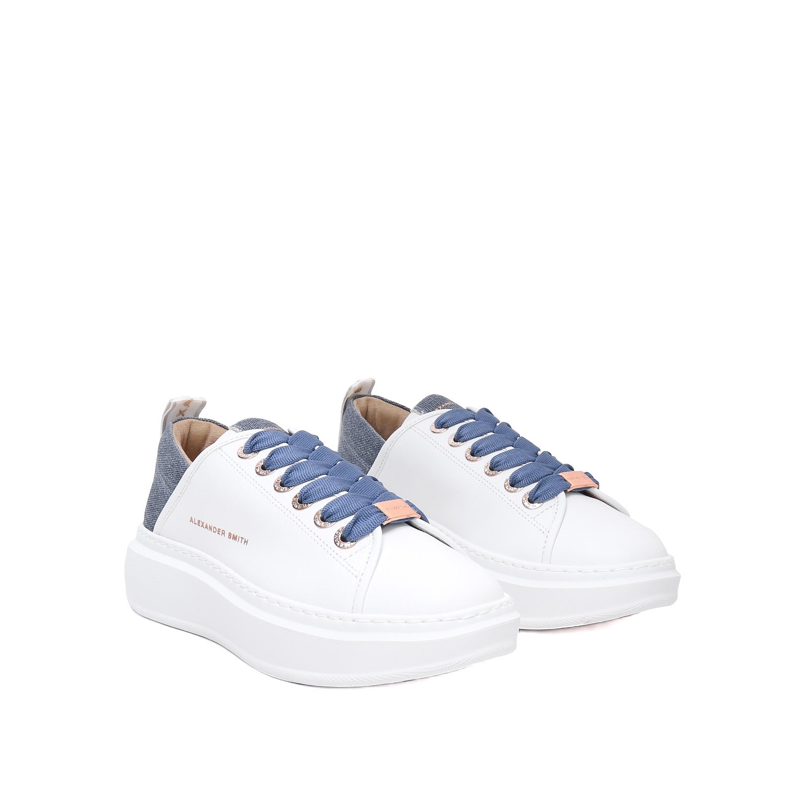 Alexander Smith Sneaker Wembley