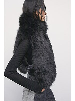 Patrizia Pepe Smanicato Fluffy