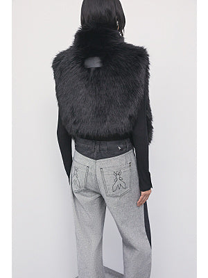 Patrizia Pepe Smanicato Fluffy