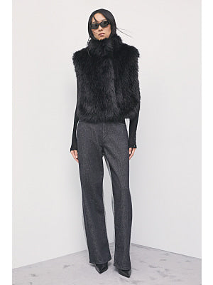 Patrizia Pepe Smanicato Fluffy