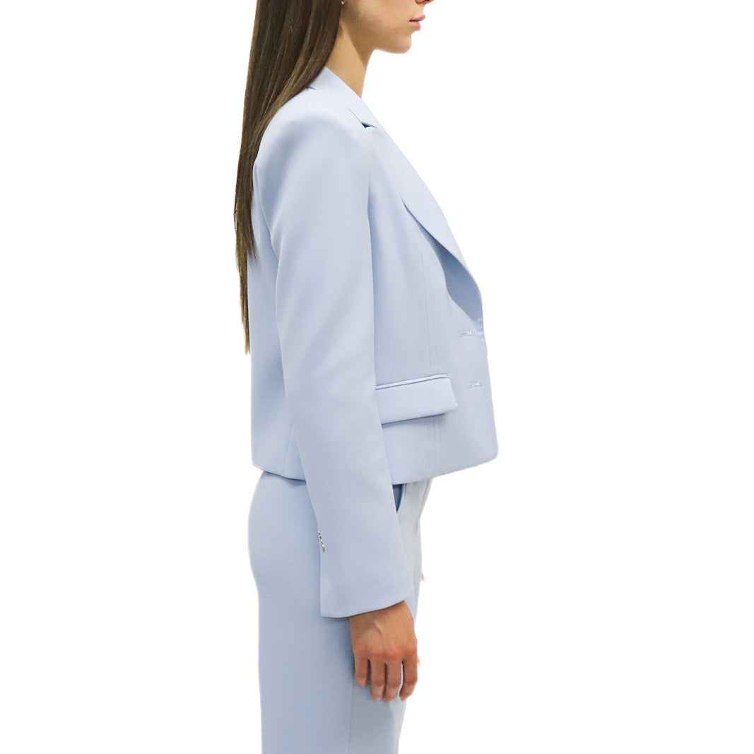 Patrizia Pepe 2 Button Jacket