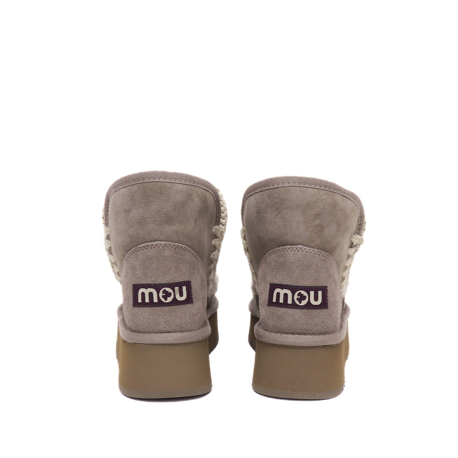 Mou Tronchetto Mini Eskimo Platform