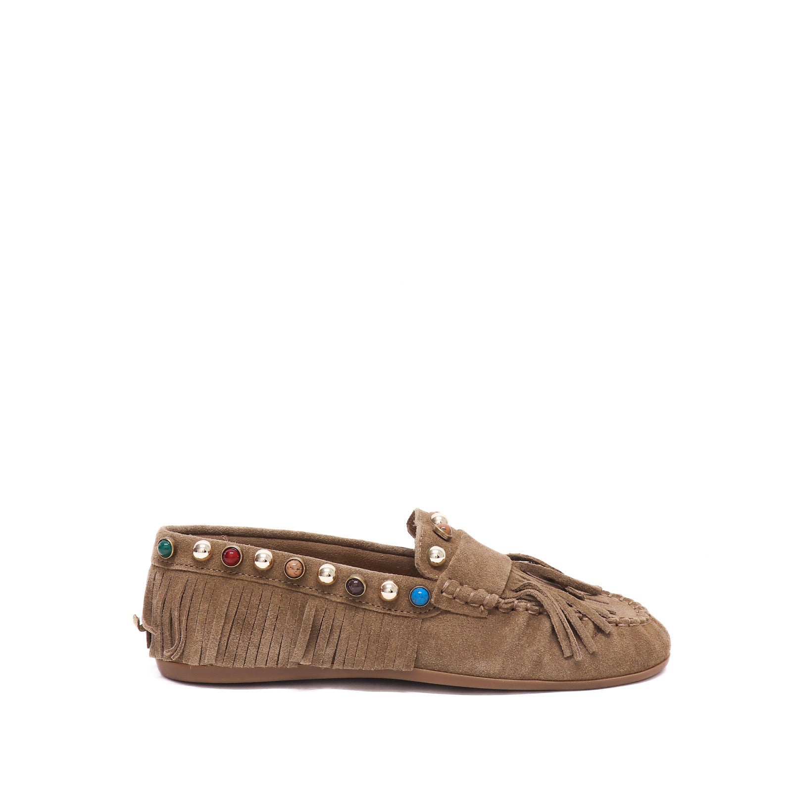 Bibi Lou Moccasin