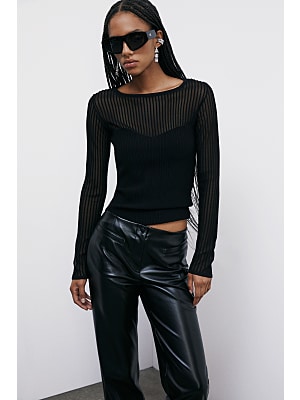 Patrizia Pepe Sweater