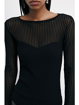 Patrizia Pepe Sweater