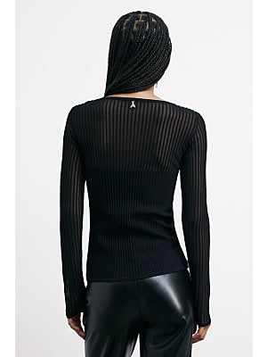 Patrizia Pepe Sweater