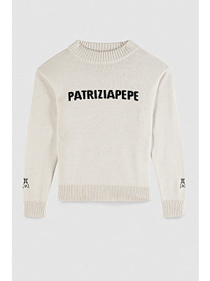 Patrizia Pepe Sweater