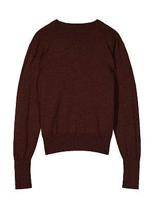 Patrizia Pepe Maglia Scollo V