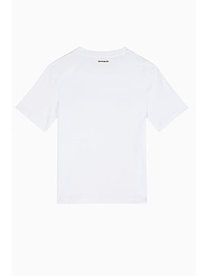 Patrizia Pepe T-Shirt Im(perfection)