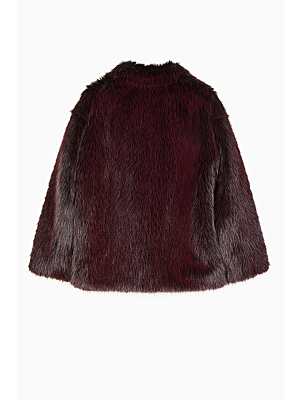 Patrizia Pepe Giubbotto Fluffy