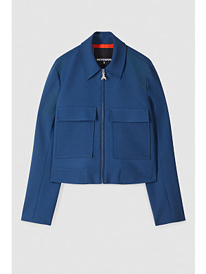 Patrizia Pepe Sporty Jacket