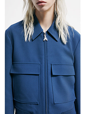 Patrizia Pepe Sporty Jacket