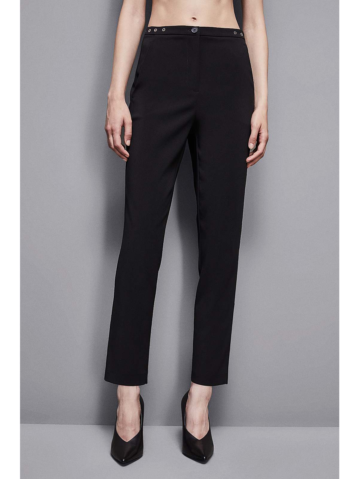 Patrizia Pepe Essential Trousers