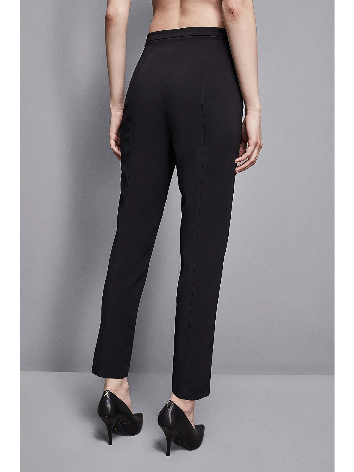 Patrizia Pepe Essential Trousers