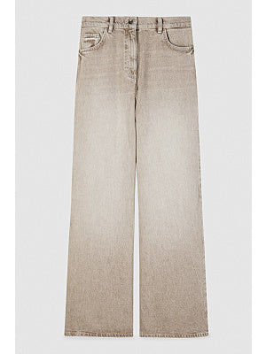 Patrizia Pepe Jeans Vita Bassa