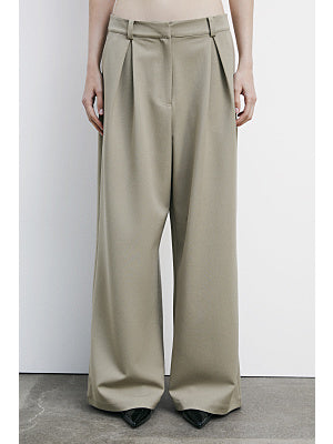 Patrizia Pepe Pantaloni Oversize