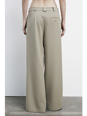 Patrizia Pepe Pantaloni Oversize