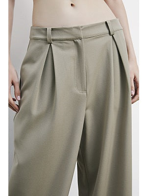 Patrizia Pepe Pantaloni Oversize