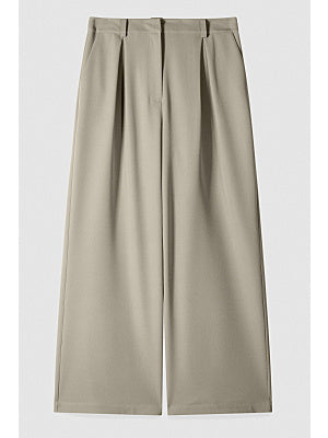 Patrizia Pepe Pantaloni Oversize