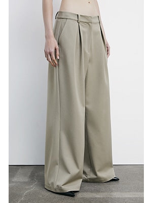 Patrizia Pepe Pantaloni Oversize