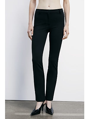 Patrizia Pepe Pantalone Slim Strech