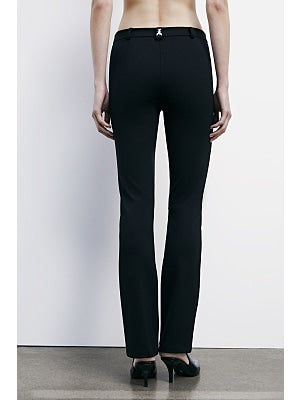 Patrizia Pepe Pantalone Slim Strech
