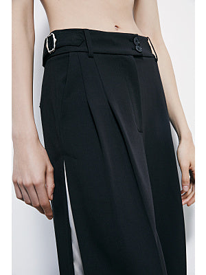 Patrizia Pepe Palazzo Pants