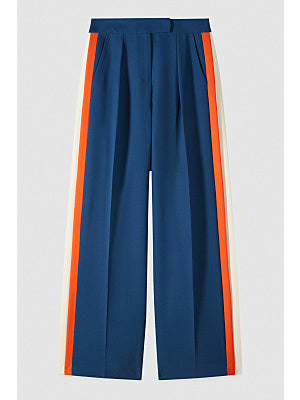 Patrizia Pepe Pantalone Bande