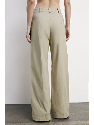 Patrizia Pepe Palazzo Pants
