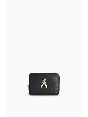 Patrizia Pepe Zip Wallet