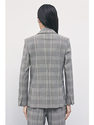 Patrizia Pepe Blazer Doppiopetto