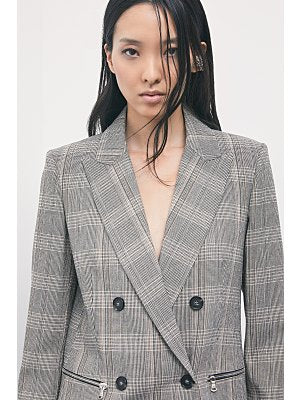 Patrizia Pepe Blazer Doppiopetto
