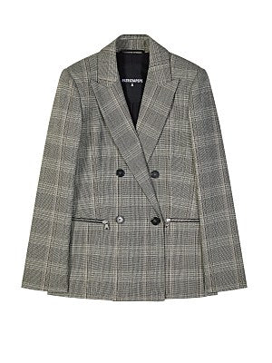 Patrizia Pepe Blazer Doppiopetto