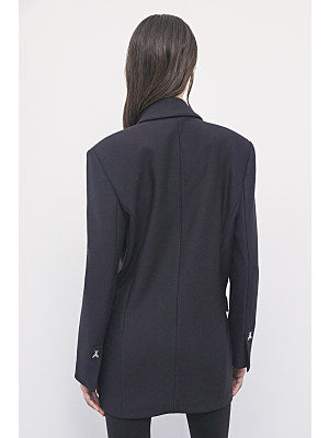 Patrizia Pepe Blazer Dress