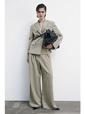 Patrizia Pepe Blazer Asimmetrica