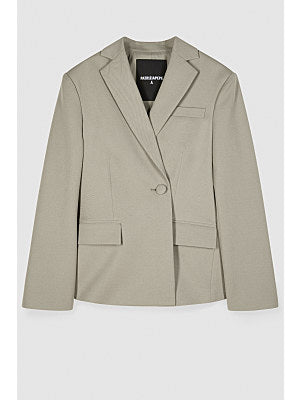 Patrizia Pepe Blazer Asimmetrica