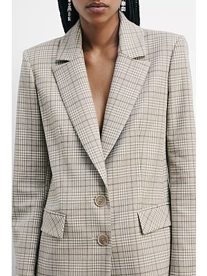 Patrizia Pepe Blazer Fluido