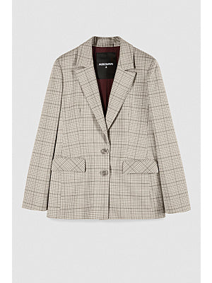 Patrizia Pepe Blazer Fluido