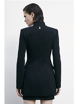 Patrizia Pepe Officer Jacket