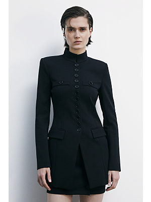 Patrizia Pepe Officer Jacket