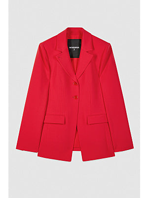Patrizia Pepe Slim Blazer
