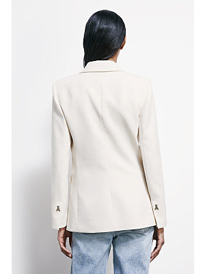 Patrizia Pepe Blazer Slim