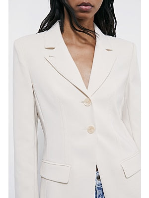 Patrizia Pepe Blazer Slim