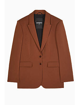 Patrizia Pepe Blazer Over